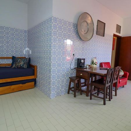 Guest House Шавеш Екстер'єр фото