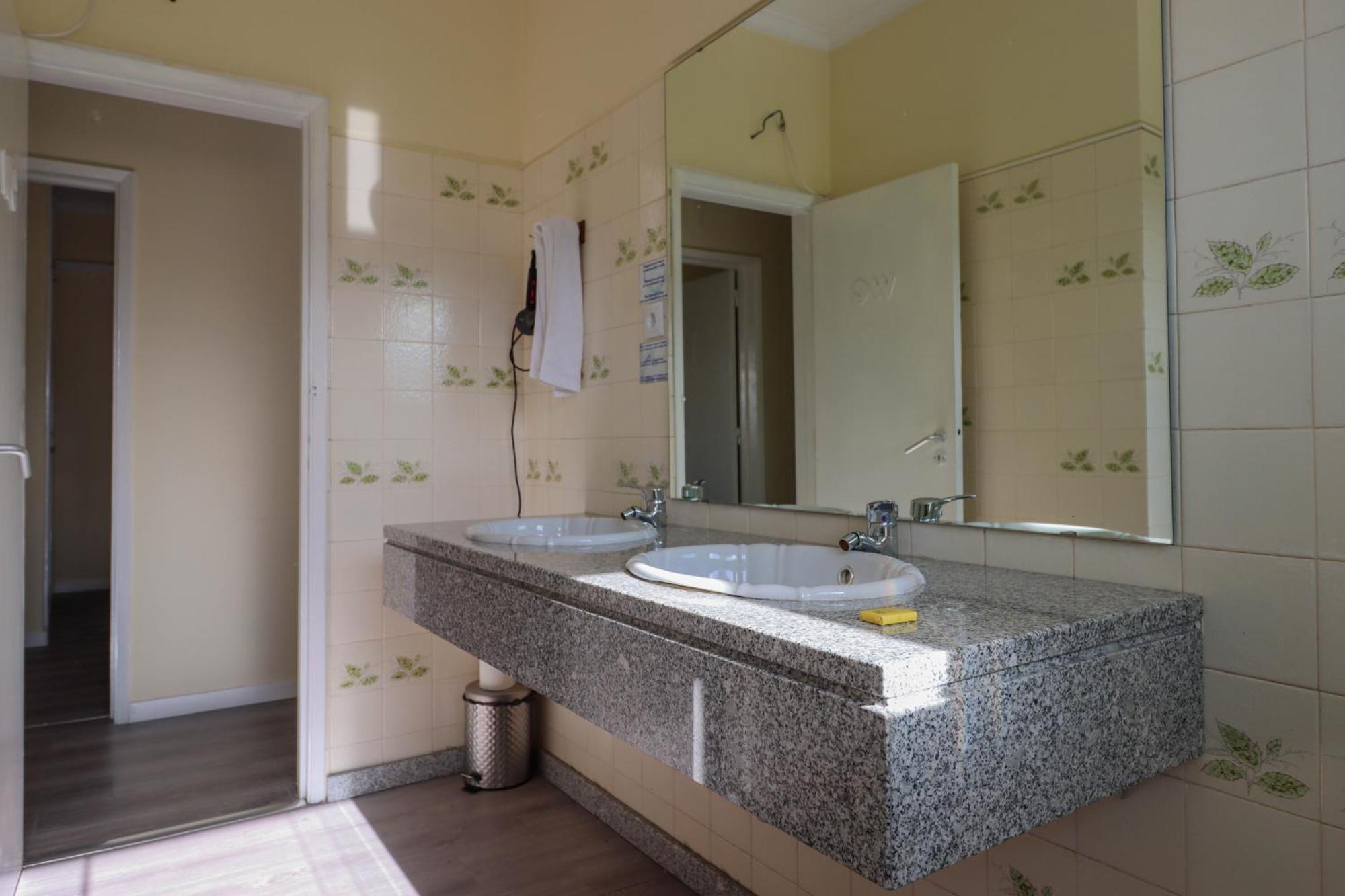 Guest House Шавеш Екстер'єр фото