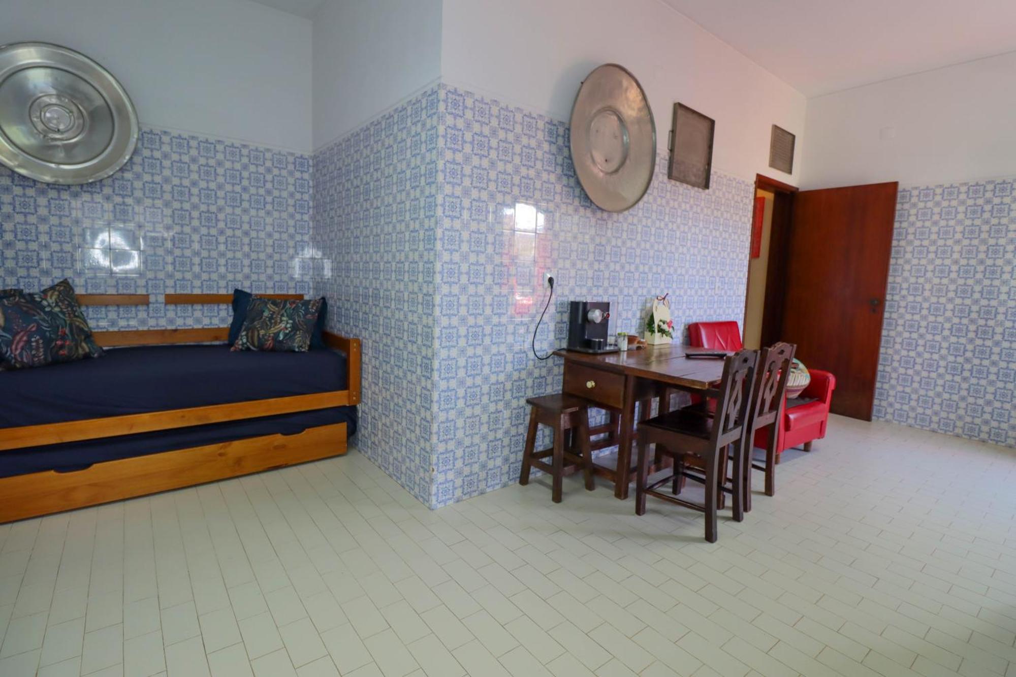 Guest House Шавеш Екстер'єр фото