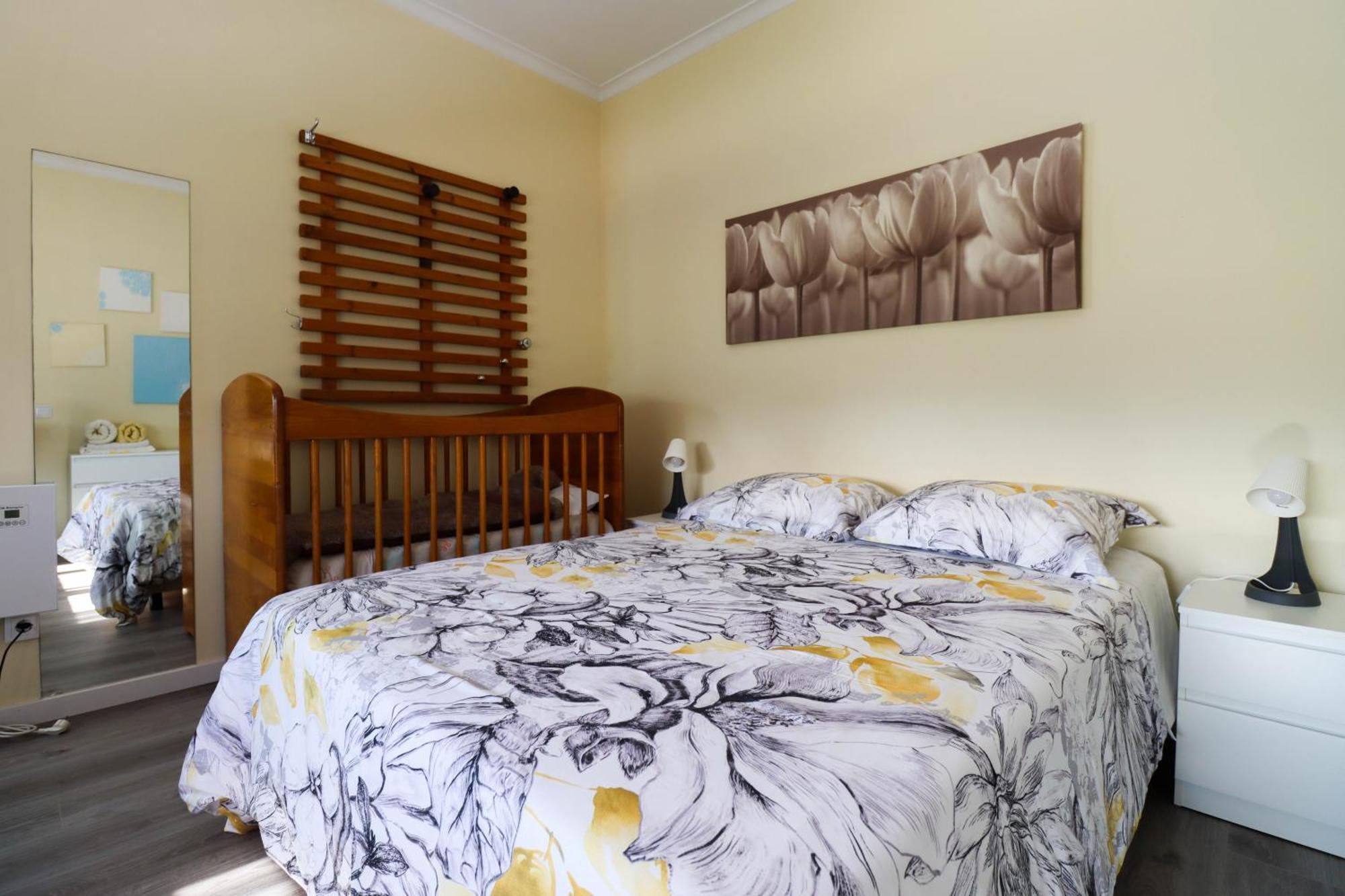 Guest House Шавеш Екстер'єр фото