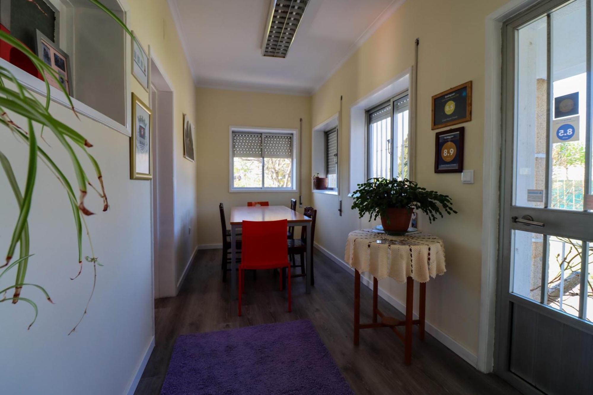 Guest House Шавеш Екстер'єр фото