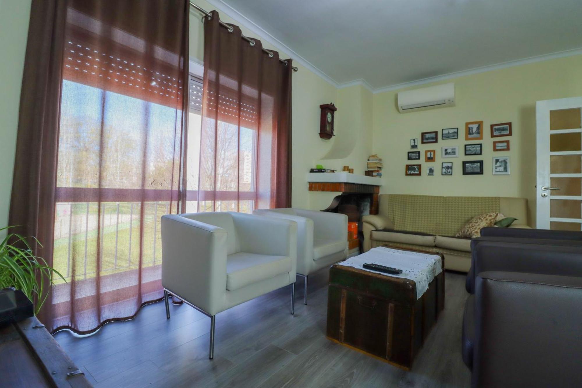 Guest House Шавеш Екстер'єр фото