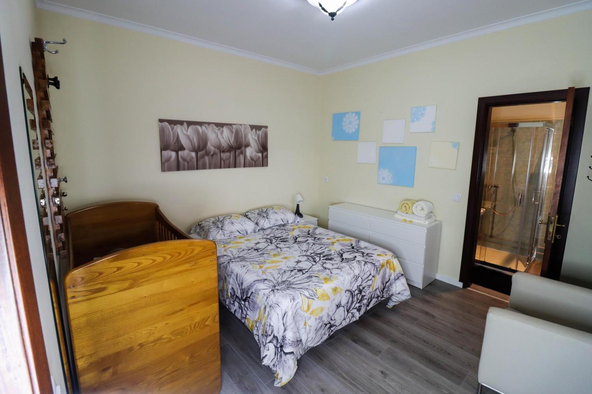 Guest House Шавеш Екстер'єр фото