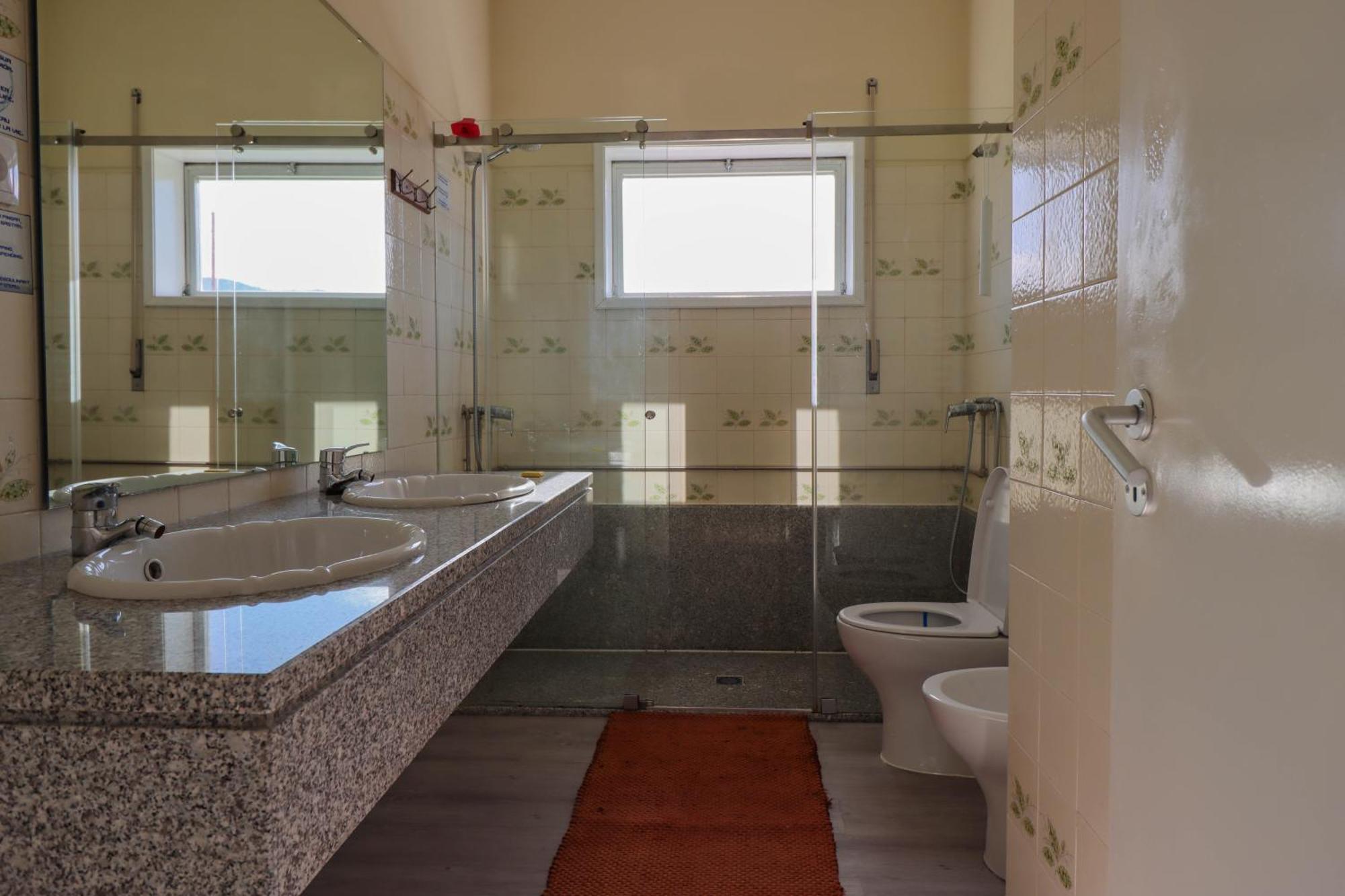 Guest House Шавеш Екстер'єр фото