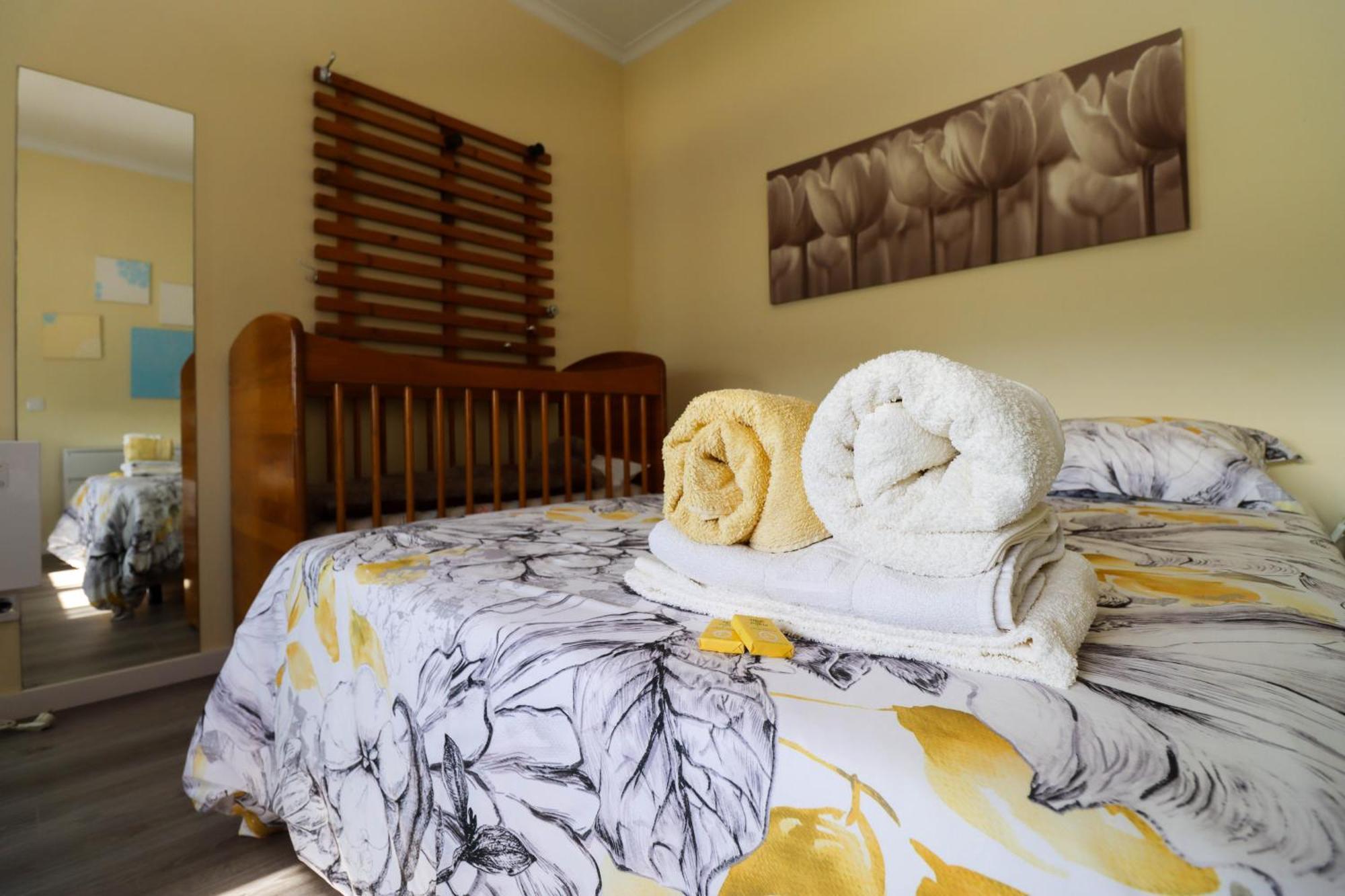 Guest House Шавеш Екстер'єр фото