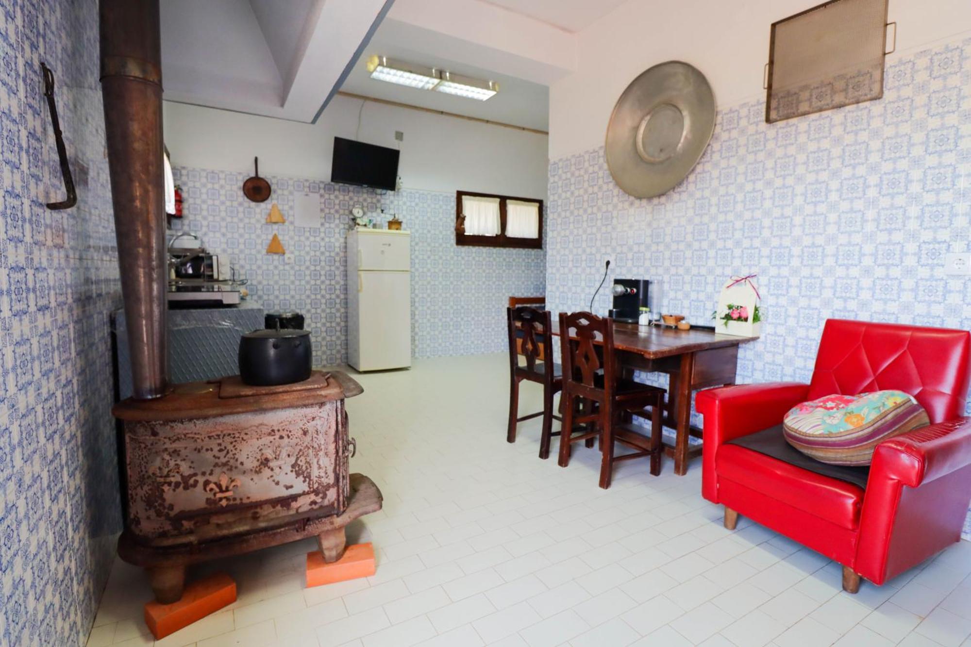 Guest House Шавеш Екстер'єр фото